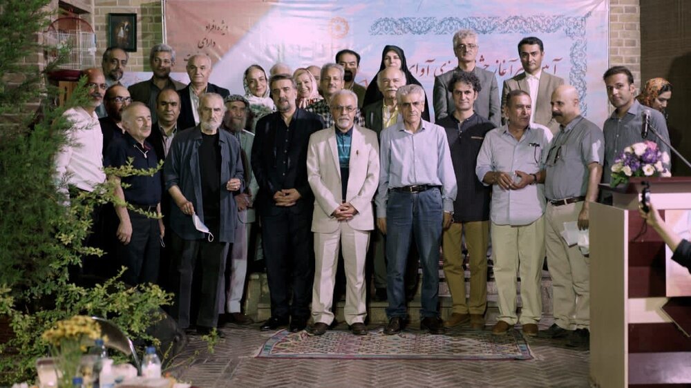 جشنواره «آوای مهر» در حمایت از هنرمندان دارای ناتوانی جسمی آغاز به کار کرد