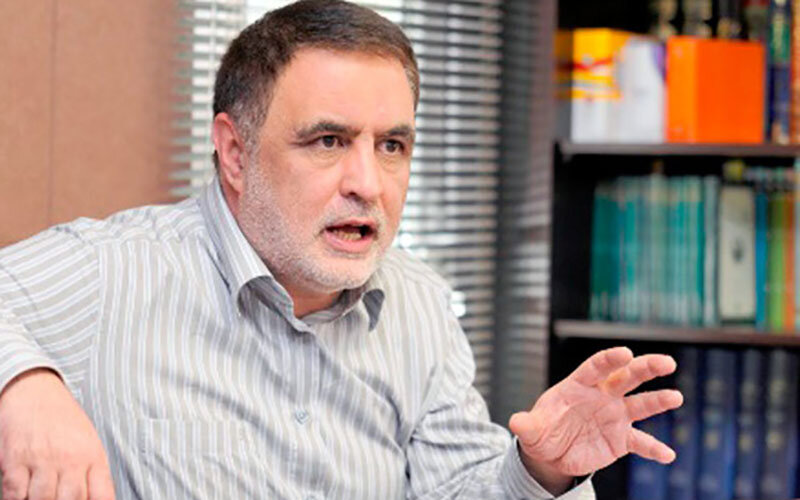 تحریم نیروهای نظامی کشورهای غربی صحیح نیست/اعتراضات بهانه ایجاد اجماع جهانی علیه ایران است/نباید به میدان بازی غرب برویم