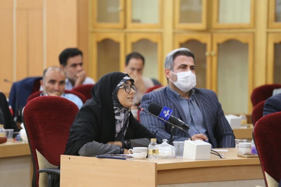 زنان عشایر کهگیلویه و بویراحمد از ابتداییترین امکانات بهداشتی محروم هستند