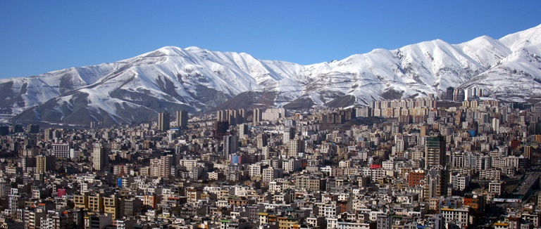 با ۳ میلیارد تومان کجای تهران خونه بخریم؟