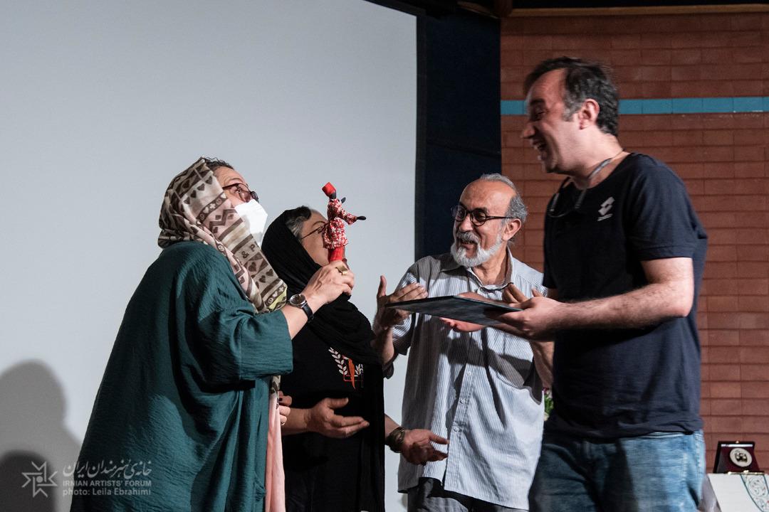 هادی حجازیفر: کدام آدم عاقلی برندی را که ساخته و شناخته شده، حذف میکند؟ 2