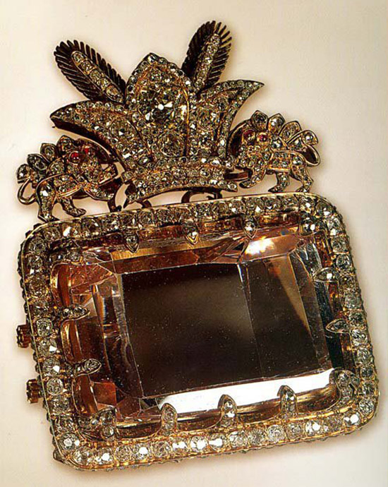 یگانه پشتوانه «ریال» ایران در زمان قاجار / کسی جرات قیمت گذاری نداشت و ندارد  + عکس