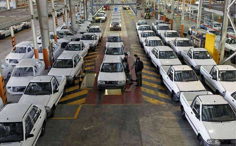 پیشبینی آینده قیمت خودرو/ تداوم رکود یا ریزش قیمت ها