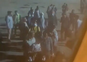 جزئیات فرود اضطراری هواپیمای حامل رییس قوه قضاییه در فرودگاه اصفهان