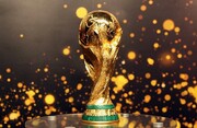 گروه BTS برای جام جهانی آهنگ می‌خواند!