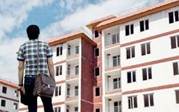 انتظار برای خرید خانه به بالای ۵۸۰ سال رسید! +جزئیات