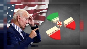 تازه ترین وضعیت احیای برجام به روایت مشاور تیم مذاکره / غربی ها به مطالبات ایران نزدیک تر شده اند اما ناکافی است / انعطاف زیادی نشان داده ایم تازه ترین وضعیت احیای برجام به روایت مشاور تیم مذاکره / غربی ها به مطالبات ایران نزدیک تر شده اند اما ناکافی است / انعطاف زیادی نشان داده ایم