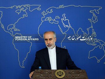 Iran Condemns US Attack on Syria