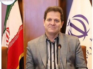 دکتر سعید کاظمی نایب رییس فدراسیون پزشکی شد
