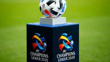 سقف قرارداد تیمهای آسیایی ۴۰۰ میلیارد شد! سقف قرارداد تیمهای آسیایی ۴۰۰ میلیارد شد!