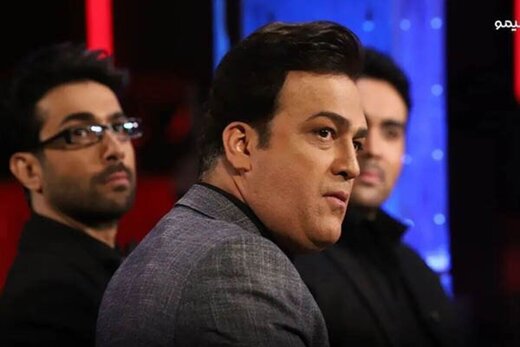 ببینید | اعتراف تلخ حامد آهنگی در خصوص حضور در عروسی و انتخابات!