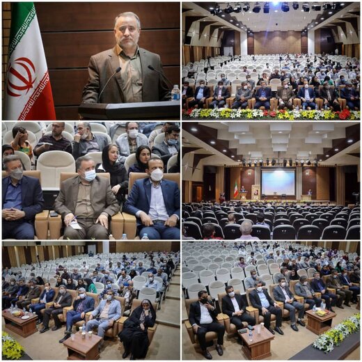 خبرنگاران از ارکان اصلی دموکراسی در جامعه هستند