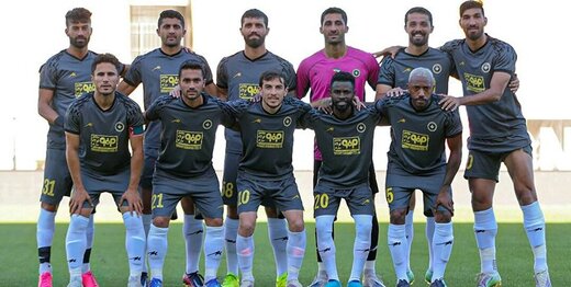 شکست سپاهان در سومین دیدار تدارکاتی