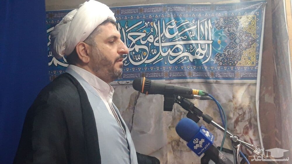 «گلایه» خطیب جمعه سمنان از «خانواده ها» درباره حجاب فرزندان شان