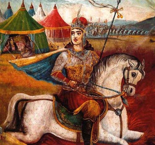 ایران در سوگ؛ از عزای سیاوش تا عشق حسین(ع)