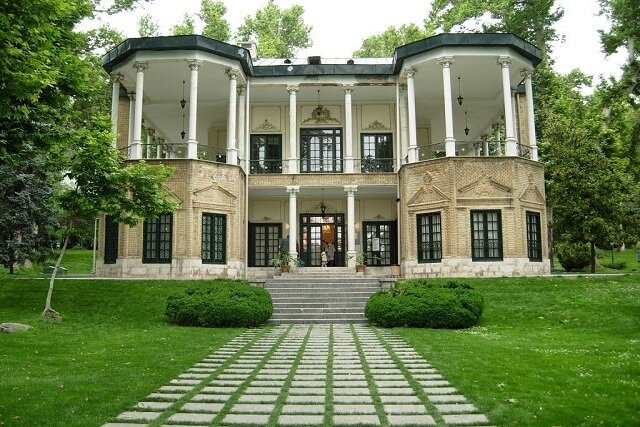 قیمت نجومی آپارتمان در نیاوران / هر متر برابر با یک پراید صفر 2