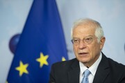 اتحادیه اروپا ۳ فرد و یک نهاد ایرانی را تحریم کرد