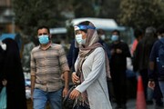 ایران یکدست آبی شد؛ چند شهر در وضعیت قرمز کرونایی هستند؟