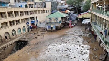 سه روز پرحادثه در ایران؛ «مانسون» جان ۵۶ هم‌وطن را گرفت