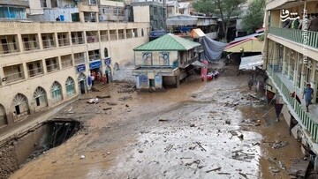 سه روز پرحادثه در ایران؛ «مانسون» جان ۵۶ هموطن را گرفت سه روز پرحادثه در ایران؛ «مانسون» جان ۵۶ هموطن را گرفت