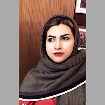 این تب؛ سیاسی  نیست