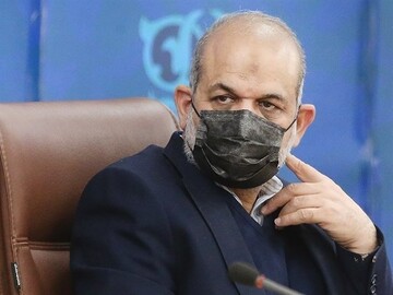 هشدار وزیر کشور درباره «رد پای عملیات روانی دشمن» و «برخی گروههای اندک» منتقد دولت  هشدار وزیر کشور درباره «رد پای عملیات روانی دشمن» و «برخی گروههای اندک» منتقد دولت