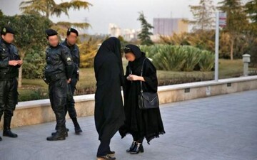  محبی‌نیا : حجاب را سیاسی کردیم