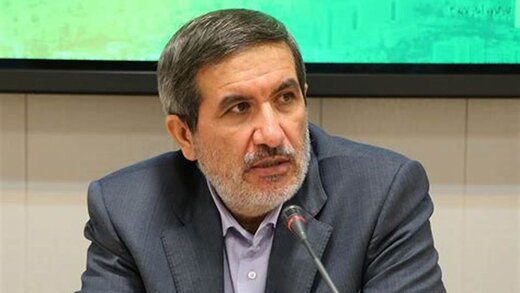 عضو شورای شهر تهران: زاکانی گفته بود از رئیس جمهور حکم دارد که مسئول مستقیم آلودگی هوای تهران باشد، اما هیچ خبری از این مسئولیت‌پذیری نشد