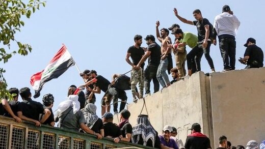 آیا عراق با بن‌بست سیاسی روبرو شده است؟
