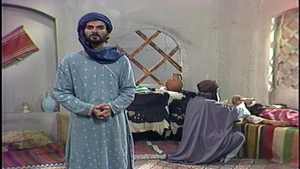 تلهتئاتر «پیر وفا» جایگزین سریال «وضعیت زرد ۲»