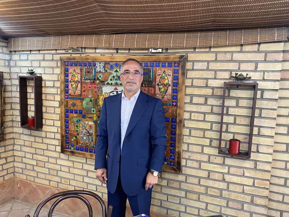 واعظ آشتیانی: آقای تاج چرا دروغ می‌گویید فوتبال ایران بدون شما تعلیق می‌شد؟!