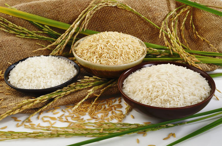 چرا مردم برنج خارجی مصرف می‌کنند؟