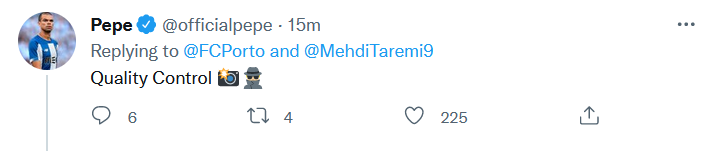 واکنش پهپه به ذوق زدگی عجیب طارمی/عکس