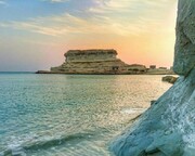 مستثمر قطري يقوم ببناء فندق ومجمع سياحي في محافظة بوشهر