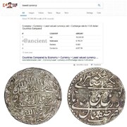 سیر تاریخی واحدهای پول ایران /  «پاپاسی» و «پشیزی» که ارزشش بیشتر از تومان امروز بود + عکس ها
