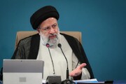 Iran’s President Raisi to attend UNGA: Gov’t spox
