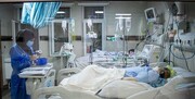 شناسایی ۸۵۴۰ بیمار جدید کرونا در کشور طی ۲۴ ساعت گذشته؛ ۷۵ نفر جان باختند