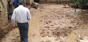 اعلام روش‌های کمک به سیل‌زدگان چهارمحال و بختیاری
