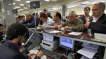 تخلف برخی بانک‌های استان یزد و ضامن‌های غیر متعارف