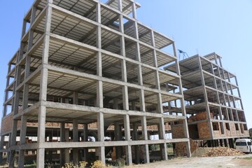 ۴۰۰۰ واحد نهضت ملی مسکن در آذربایجان‌غربی در حال ساخت است