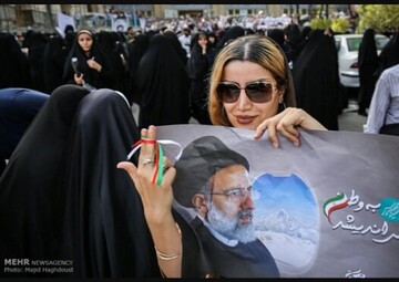 یک چالش ، چهار رویکرد/ موضع خاتمی، احمدی نژاد، روحانی و رئیسی درباره حجاب