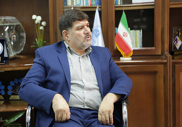مدیرکل ورزش و جوانان استان خراسان رضوی منصوب شد