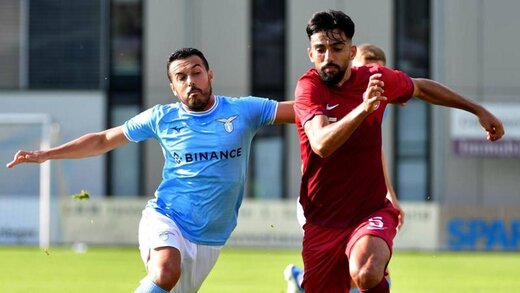 قطریها به حرف جواد خیابانی گوش کردند!