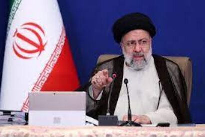 رئیسی اعلام موضع کرد / محکومیت قاطع «تجاوزگری دیشب رژیم صهیونیستی» و جنایت «یزیدیان زمان» در افغانستان 