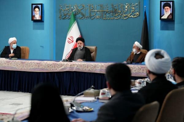 رئیسی: مصمم به اجرای امربهمعروف و نهیازمنکر هستیم