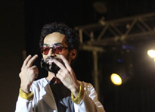 مرگ مغزی داماهی با سه سال دوری از کنسرت