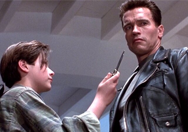 بدنساز معروف و یکی از ۴۰ ستاره پردرآمد جهان ۷۵ ساله شد