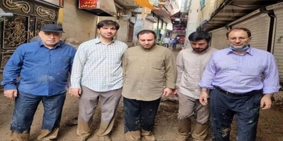 رضاخواه: در انتشار چند عکس بدسلیقگی شده / رسانه ها به مسائل چیپ نپردازند 2