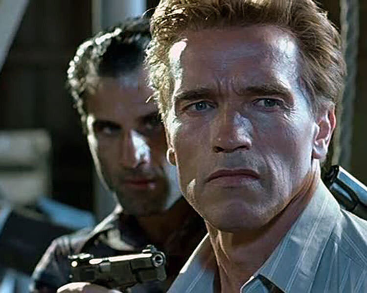 بدنساز معروف و یکی از ۴۰ ستاره پردرآمد جهان ۷۵ ساله شد