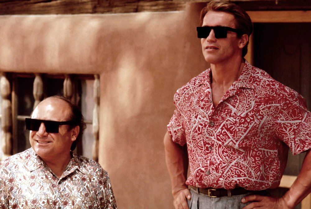 بدنساز معروف و یکی از ۴۰ ستاره پردرآمد جهان ۷۵ ساله شد